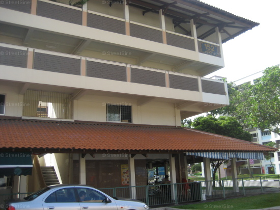 Blk 152 Bishan Green (Bishan), HDB 4 Rooms #382872